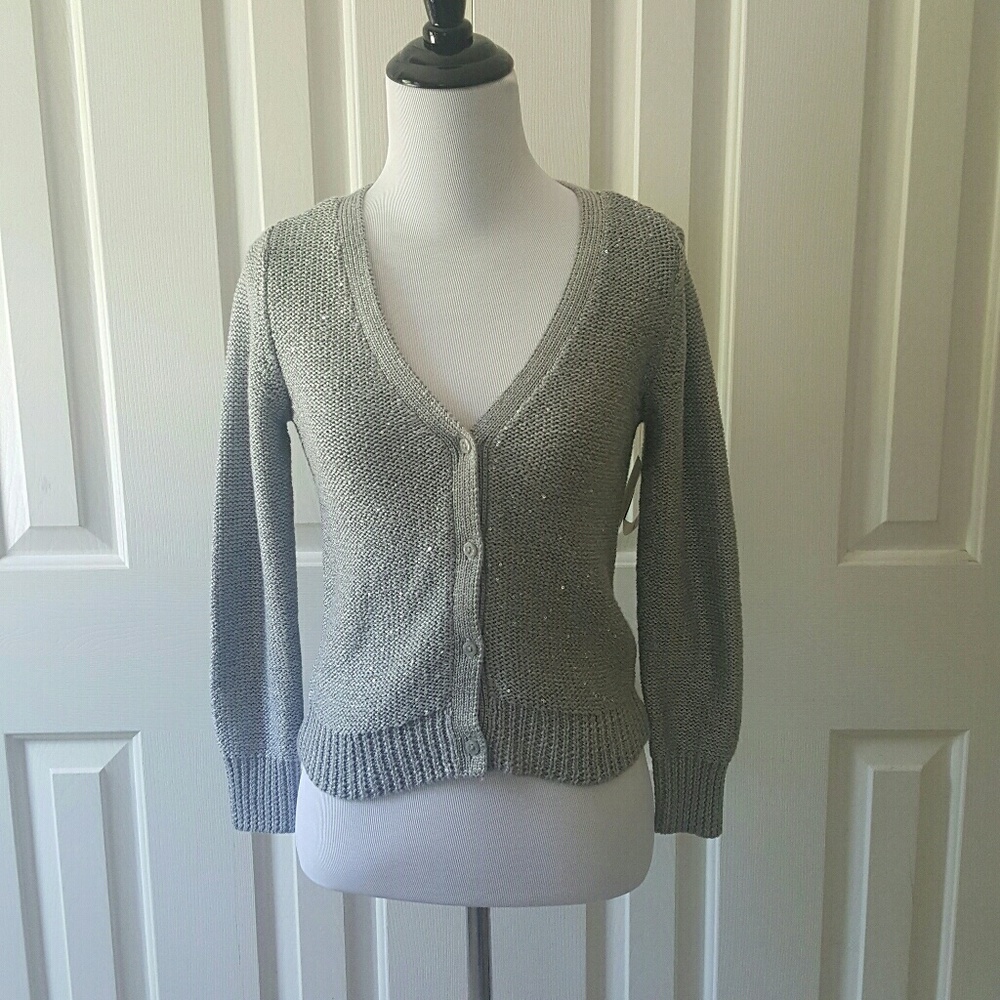 Old Navy Cardigan S/M